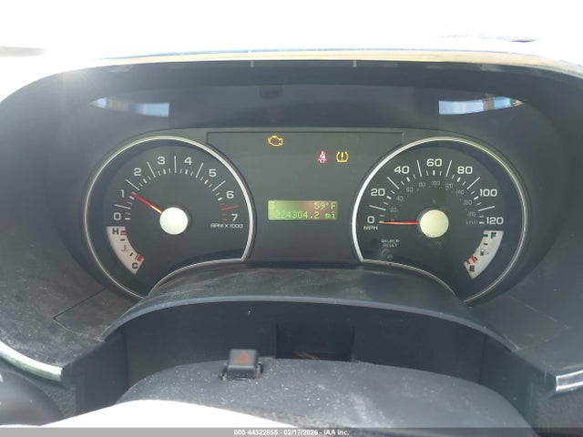 2010 FORD EXPLORER 1FMEU6DE9AUB07864 Photo 6