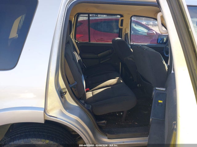 2010 FORD EXPLORER 1FMEU6DE9AUB07864 Photo 7