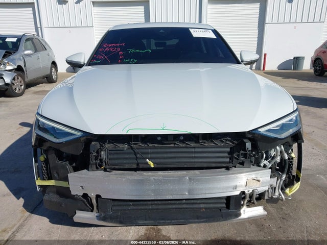 WA1CAAGE3RB017078 Audi Q8 E-tron S Line Premium Plus Quattro