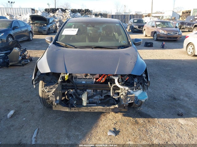 Nissan Leaf S 40 Kwh 2023 1N4AZ1BV9PC554449 Image 13