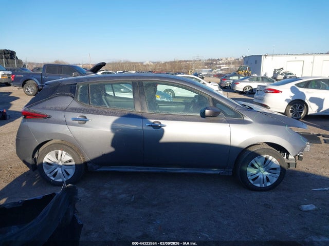 Nissan Leaf S 40 Kwh 2023 1N4AZ1BV9PC554449 Image 14