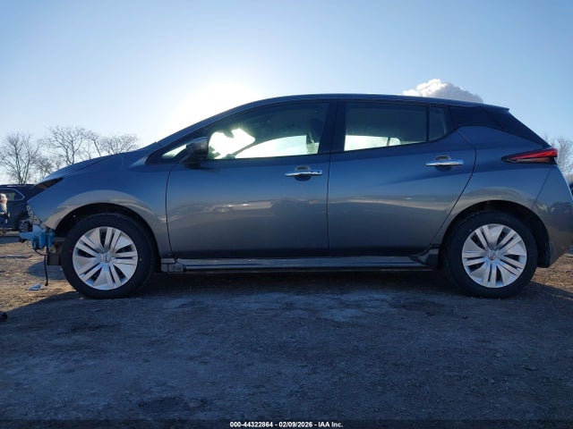 Nissan Leaf S 40 Kwh 2023 1N4AZ1BV9PC554449 Image 15