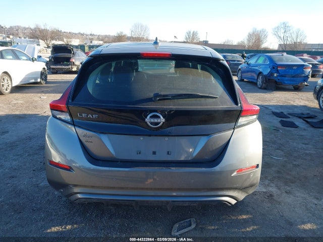 Nissan Leaf S 40 Kwh 2023 1N4AZ1BV9PC554449 Image 17