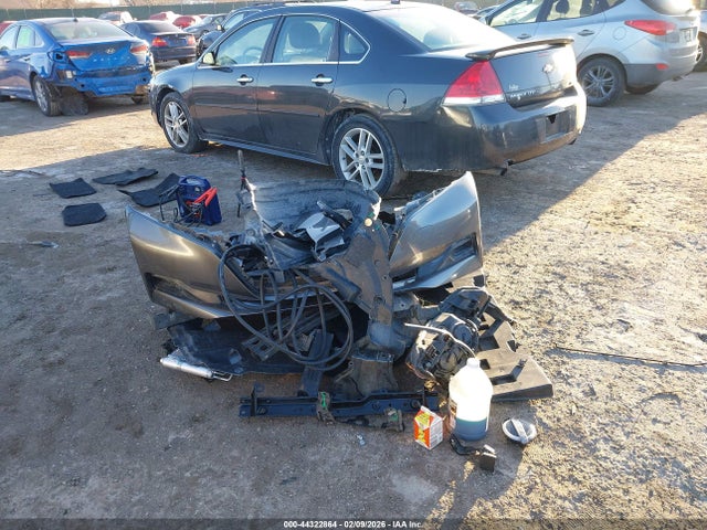 Nissan Leaf S 40 Kwh 2023 1N4AZ1BV9PC554449 Image 12