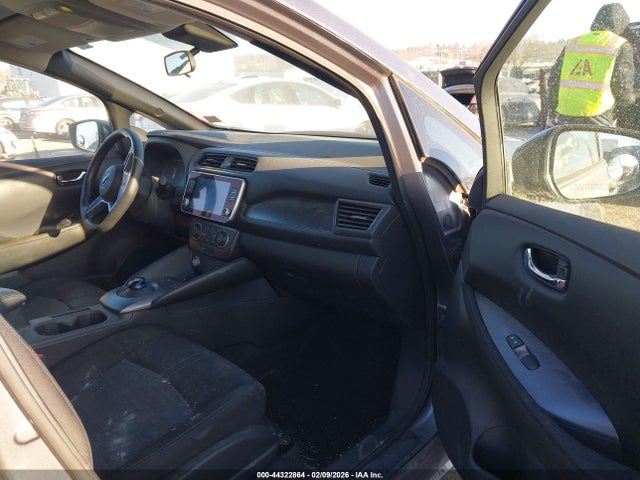 Nissan Leaf S 40 Kwh 2023 1N4AZ1BV9PC554449 Image 5