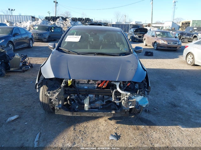 Nissan Leaf S 40 Kwh 2023 1N4AZ1BV9PC554449 Image 6