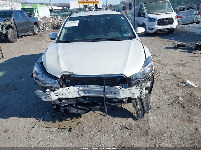 Subaru Crosstrek 2.0i Premium 2017 JF2GPABC2HH252905 Image 13