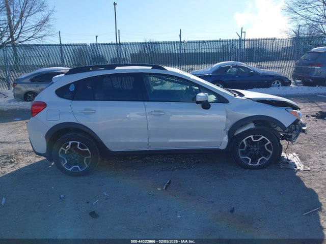 Subaru Crosstrek 2.0i Premium 2017 JF2GPABC2HH252905 Image 14