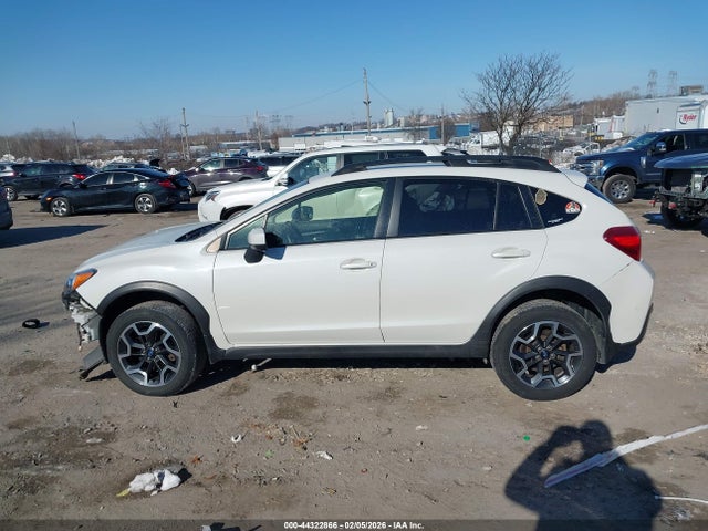 Subaru Crosstrek 2.0i Premium 2017 JF2GPABC2HH252905 Image 15