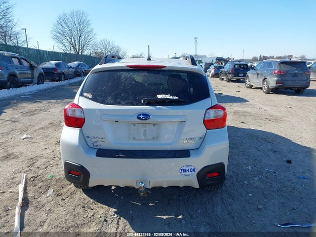 Subaru Crosstrek 2.0i Premium 2017 JF2GPABC2HH252905 Image 17