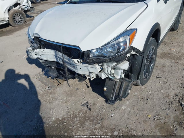Subaru Crosstrek 2.0i Premium 2017 JF2GPABC2HH252905 Image 6