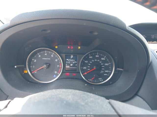 Subaru Crosstrek 2.0i Premium 2017 JF2GPABC2HH252905 Image 7