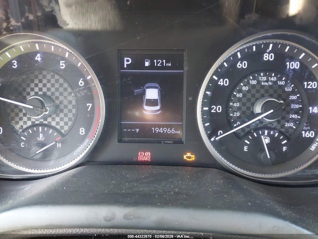 5NPD84LF4LH608645 Hyundai ELANTRA SEL