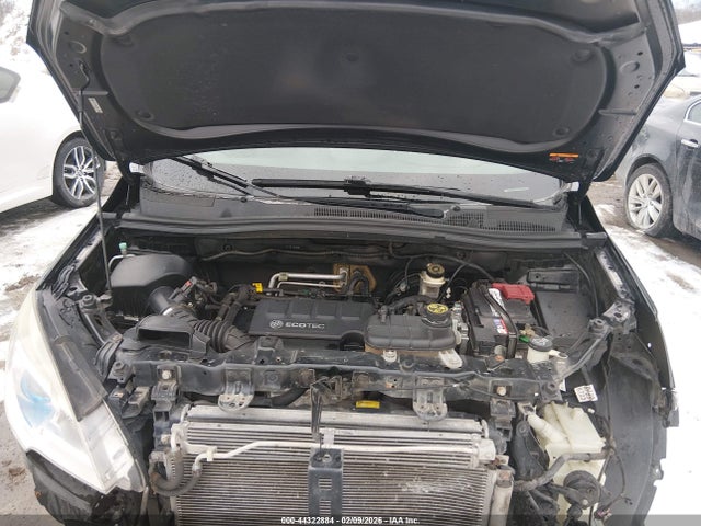 Продаж на аукціоні авто 2013 Buick Encore Premium, vin: KL4CJHSB2DB090232, номер лоту: 44322884
