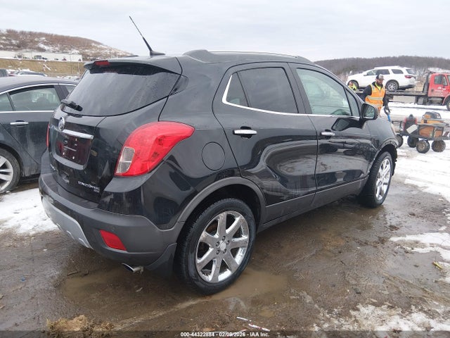 Продаж на аукціоні авто 2013 Buick Encore Premium, vin: KL4CJHSB2DB090232, номер лоту: 44322884