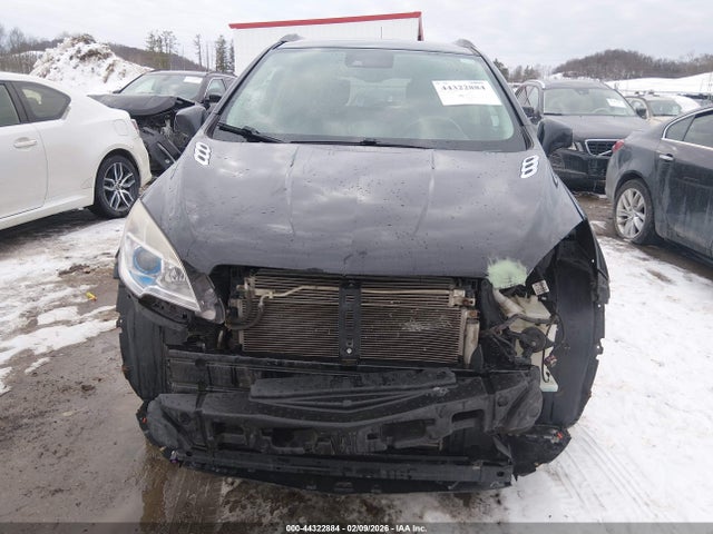 Продаж на аукціоні авто 2013 Buick Encore Premium, vin: KL4CJHSB2DB090232, номер лоту: 44322884