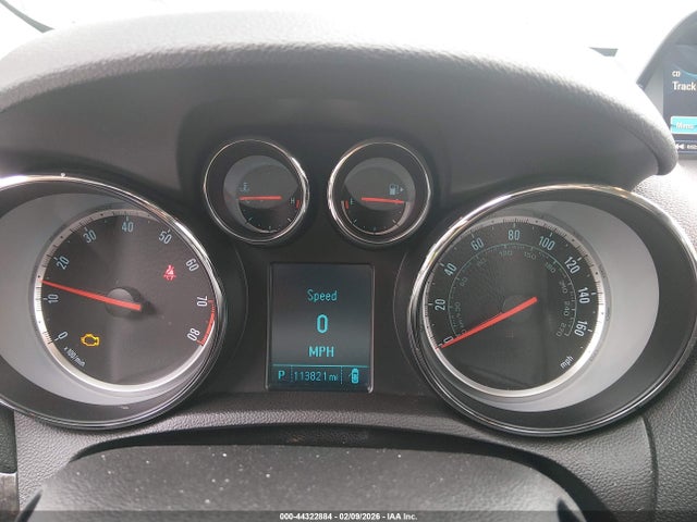 Продаж на аукціоні авто 2013 Buick Encore Premium, vin: KL4CJHSB2DB090232, номер лоту: 44322884
