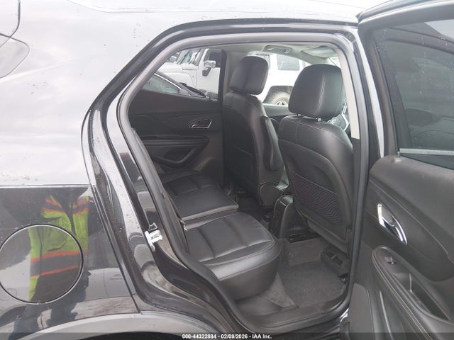 Продаж на аукціоні авто 2013 Buick Encore Premium, vin: KL4CJHSB2DB090232, номер лоту: 44322884