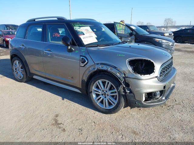 2020 MINI COUNTRYMAN WMZYX1C03L3M16790 Photo 0