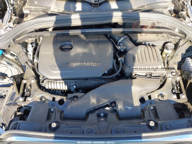 2020 MINI COUNTRYMAN WMZYX1C03L3M16790 Photo 9
