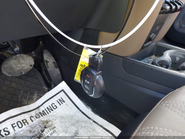 2020 MINI COUNTRYMAN WMZYX1C03L3M16790 Photo 10