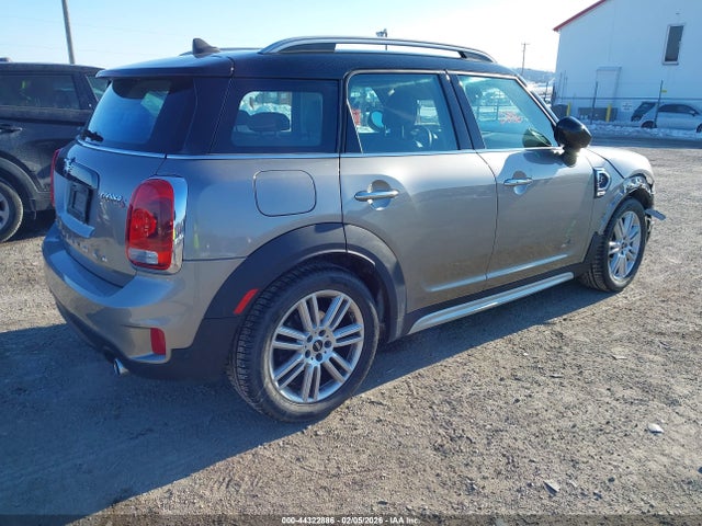 2020 MINI COUNTRYMAN WMZYX1C03L3M16790 Photo 3