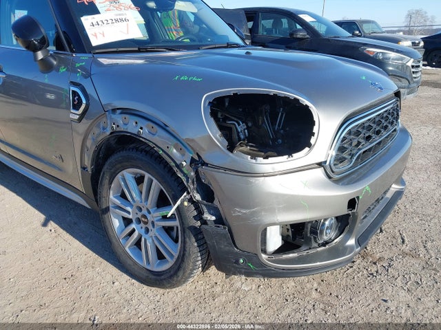 2020 MINI COUNTRYMAN WMZYX1C03L3M16790 Photo 5