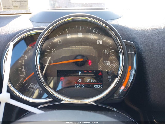 2020 MINI COUNTRYMAN WMZYX1C03L3M16790 Photo 6
