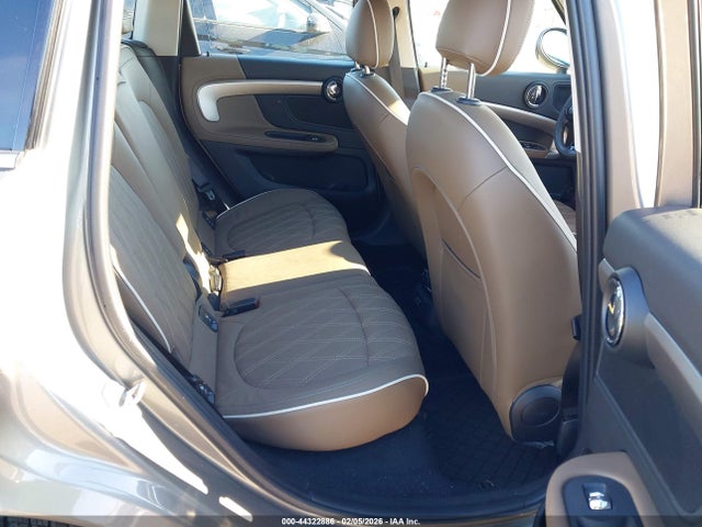 2020 MINI COUNTRYMAN WMZYX1C03L3M16790 Photo 7
