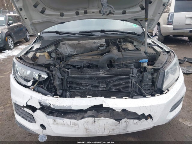 Продаж на аукціоні авто 2017 Volkswagen Tiguan, vin: WVGAV7AX6HK042419, номер лоту: 44322894