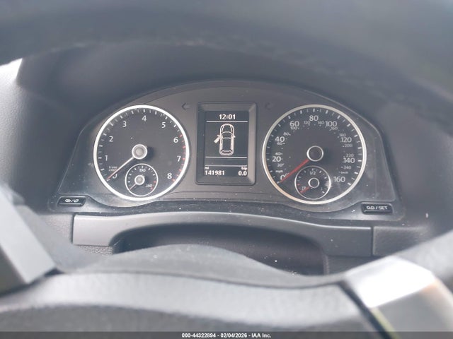 Продаж на аукціоні авто 2017 Volkswagen Tiguan, vin: WVGAV7AX6HK042419, номер лоту: 44322894
