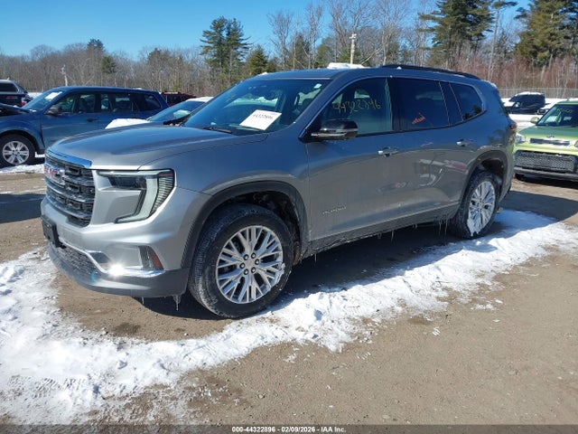 1GKENNKS0RJ240566 GMC Acadia Awd Elevation