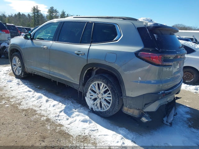 1GKENNKS0RJ240566 GMC Acadia Awd Elevation