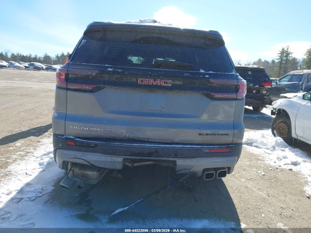 1GKENNKS0RJ240566 GMC Acadia Awd Elevation