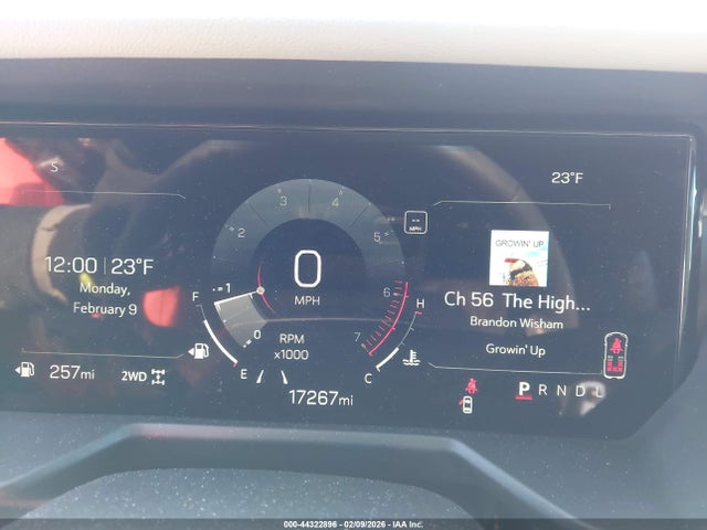 1GKENNKS0RJ240566 GMC Acadia Awd Elevation