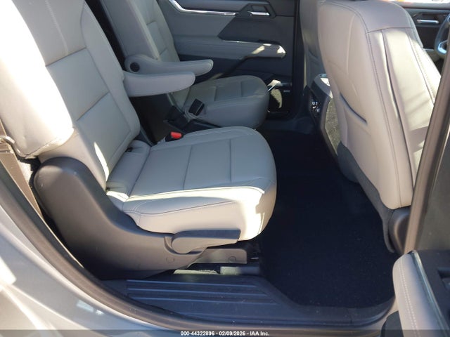 1GKENNKS0RJ240566 GMC Acadia Awd Elevation