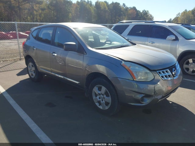 Auction sale of the 2012 Nissan Rogue S, vin: JN8AS5MV8CW407765, lot number: 44322902