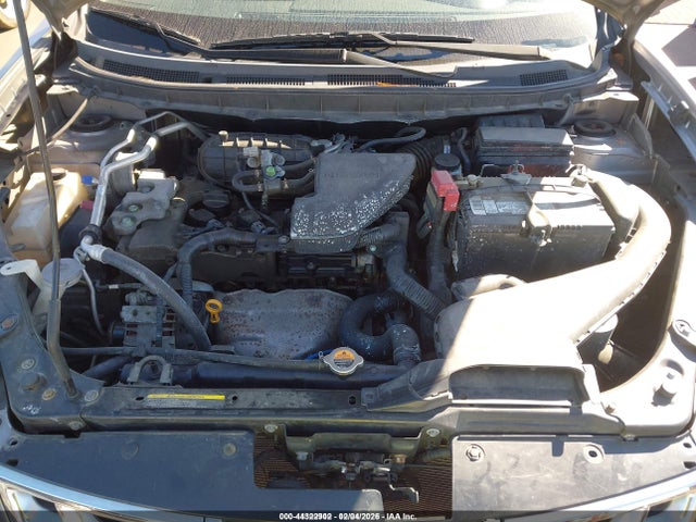 Продаж на аукціоні авто 2012 Nissan Rogue S, vin: JN8AS5MV8CW407765, номер лоту: 44322902