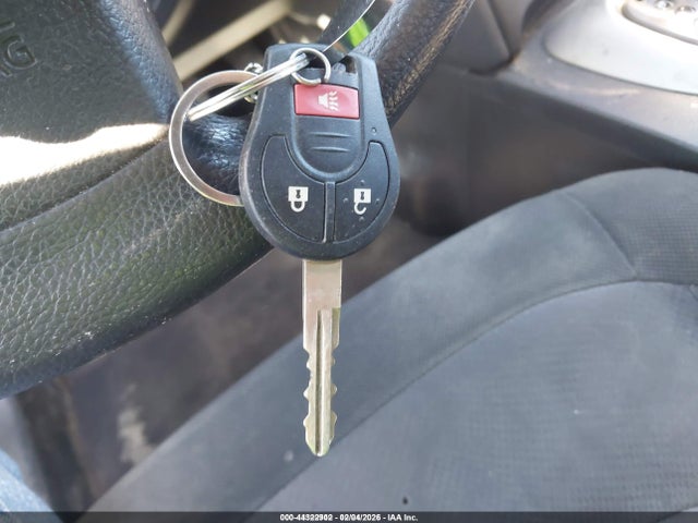 Продаж на аукціоні авто 2012 Nissan Rogue S, vin: JN8AS5MV8CW407765, номер лоту: 44322902