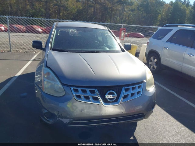 Продаж на аукціоні авто 2012 Nissan Rogue S, vin: JN8AS5MV8CW407765, номер лоту: 44322902