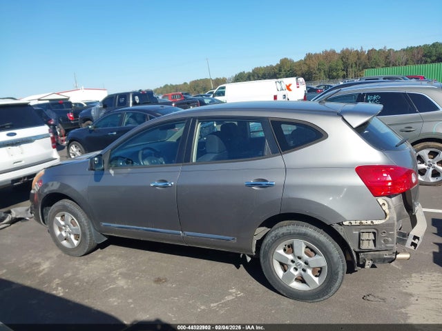 Продаж на аукціоні авто 2012 Nissan Rogue S, vin: JN8AS5MV8CW407765, номер лоту: 44322902