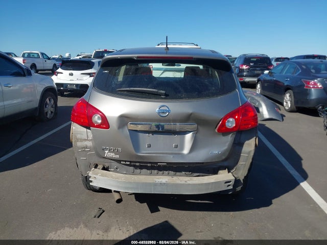 Продаж на аукціоні авто 2012 Nissan Rogue S, vin: JN8AS5MV8CW407765, номер лоту: 44322902