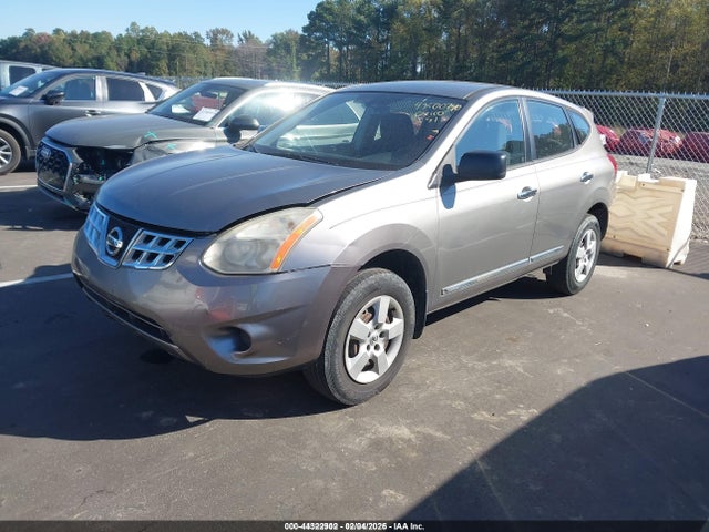 Продаж на аукціоні авто 2012 Nissan Rogue S, vin: JN8AS5MV8CW407765, номер лоту: 44322902