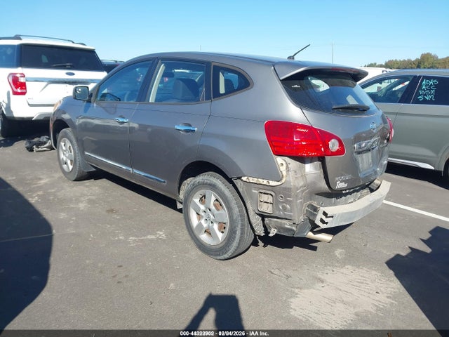 Продаж на аукціоні авто 2012 Nissan Rogue S, vin: JN8AS5MV8CW407765, номер лоту: 44322902