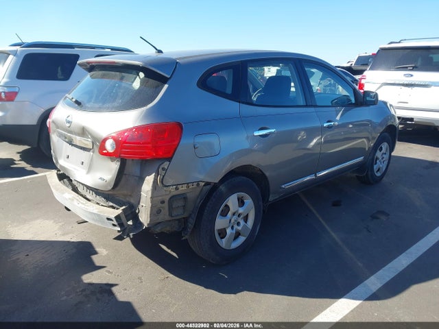 Продаж на аукціоні авто 2012 Nissan Rogue S, vin: JN8AS5MV8CW407765, номер лоту: 44322902