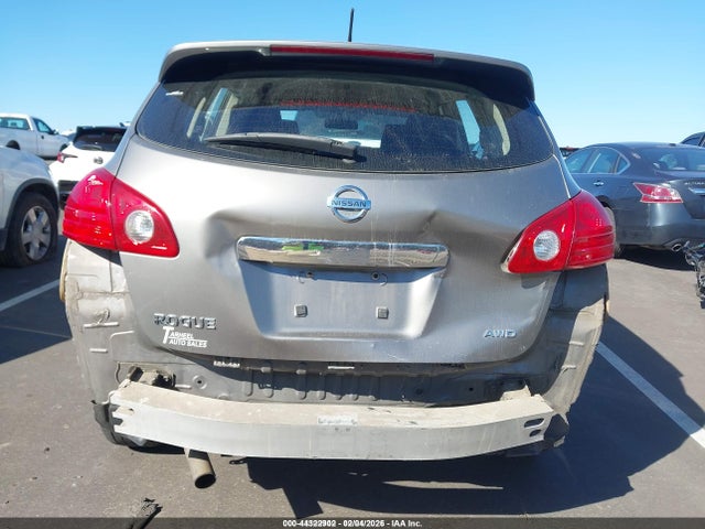 Продаж на аукціоні авто 2012 Nissan Rogue S, vin: JN8AS5MV8CW407765, номер лоту: 44322902