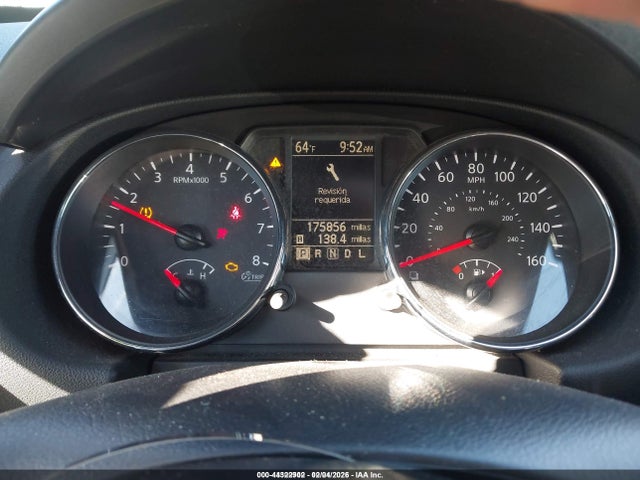 Продаж на аукціоні авто 2012 Nissan Rogue S, vin: JN8AS5MV8CW407765, номер лоту: 44322902