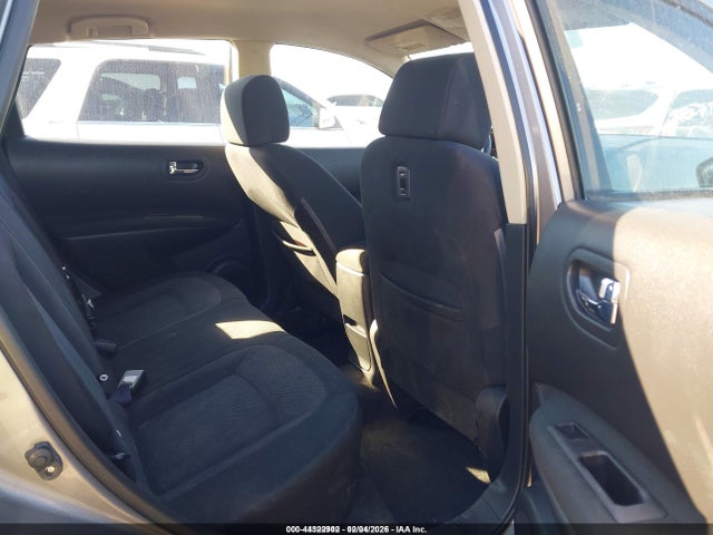 Продаж на аукціоні авто 2012 Nissan Rogue S, vin: JN8AS5MV8CW407765, номер лоту: 44322902