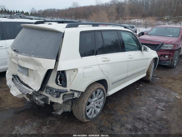 2010 Mercedes-benz Glk 350 მანქანა იყიდება აუქციონზე, vin: WDCGG5GB8AF517666, აუქციონის ნომერი: 44322904