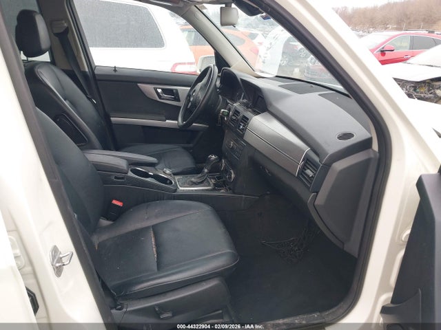 2010 Mercedes-benz Glk 350 მანქანა იყიდება აუქციონზე, vin: WDCGG5GB8AF517666, აუქციონის ნომერი: 44322904